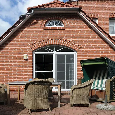 Iljo Holiday home *