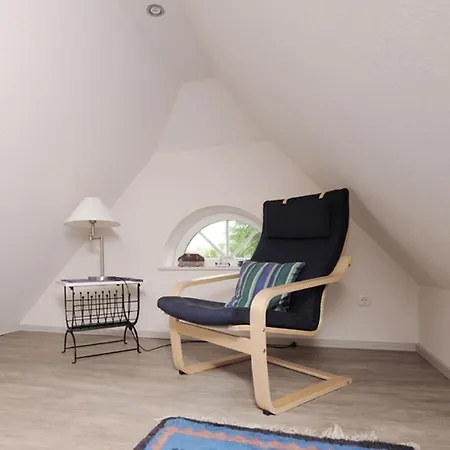 Holiday home Iljo *