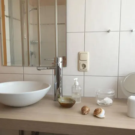 Holiday home Iljo Greetsiel