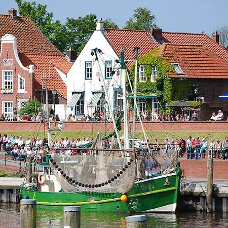 Iljo * Greetsiel
