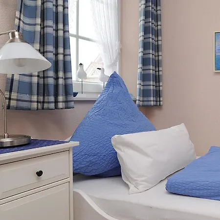 Holiday home Iljo Greetsiel
