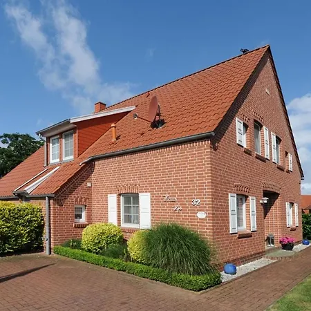 Iljo * Greetsiel