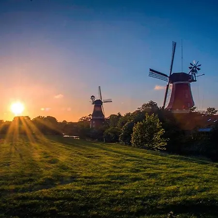 Iljo * Greetsiel