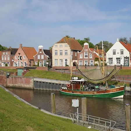 Iljo * Greetsiel