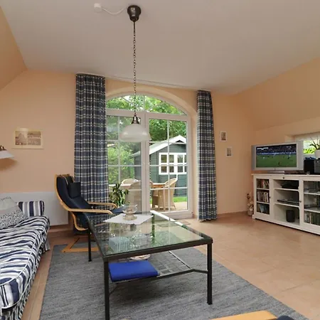 Holiday home Iljo